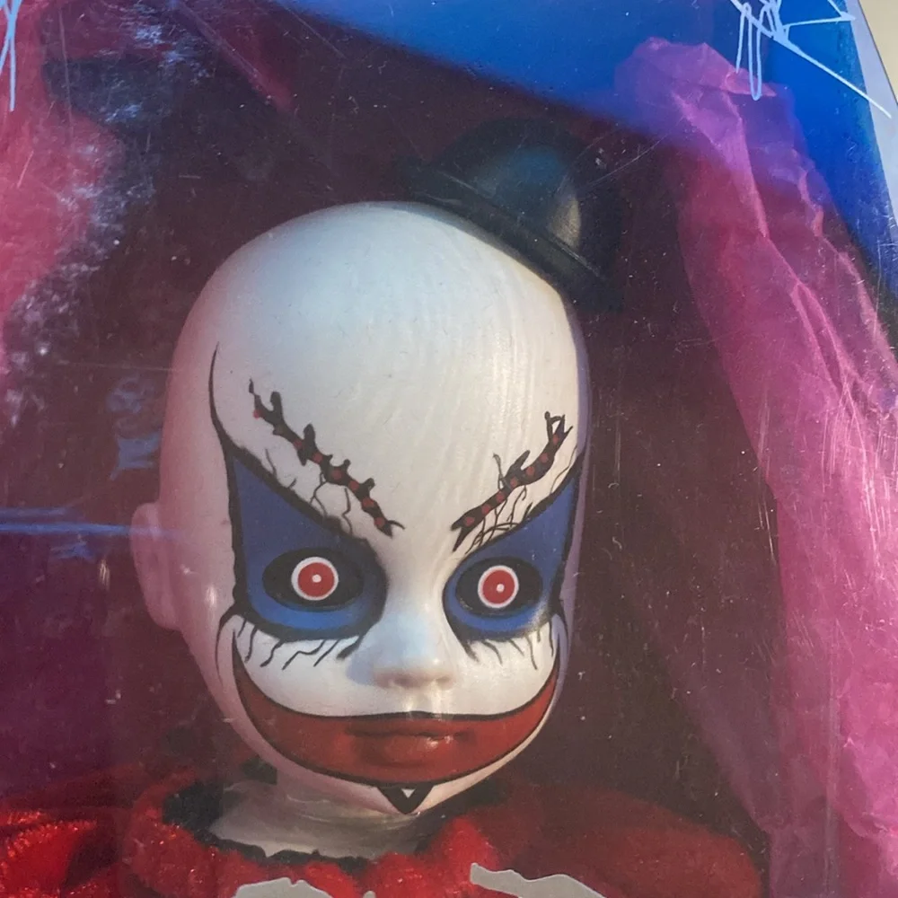 Living Dead Dolls Schitzo